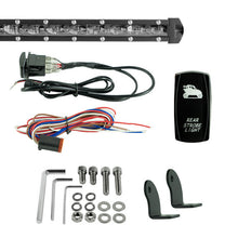 Load image into Gallery viewer, 30" Slim Led Chase Bar 5 Modes