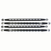 Load image into Gallery viewer, Radius Rods Hex Black Hon