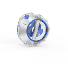 Load image into Gallery viewer, Clutch Cover Silver/Blue Bmw