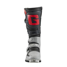 Load image into Gallery viewer, Gx1 Boots Anthracite/Grey/Red Sz 8