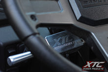 Load image into Gallery viewer, Auto Turn Signal Kit W/ Billet Lever And Front Drl Lights Pol
