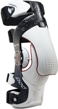Load image into Gallery viewer, K8 3.0 Knee Brace Carbon (Rt) Carbon/White Xl