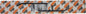 Standard Wear Bar Runners S D