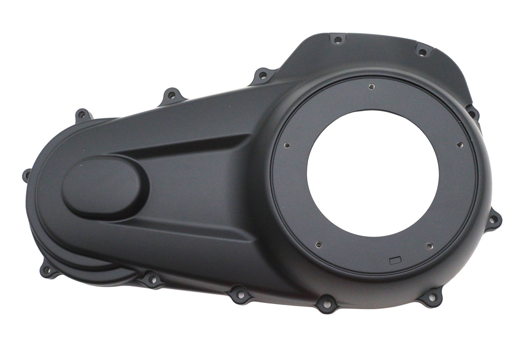 M8 Primary Cover Flat Black