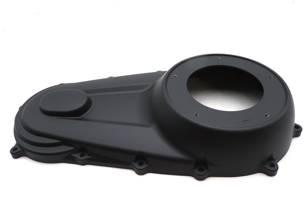 M8 Primary Cover Flat Black