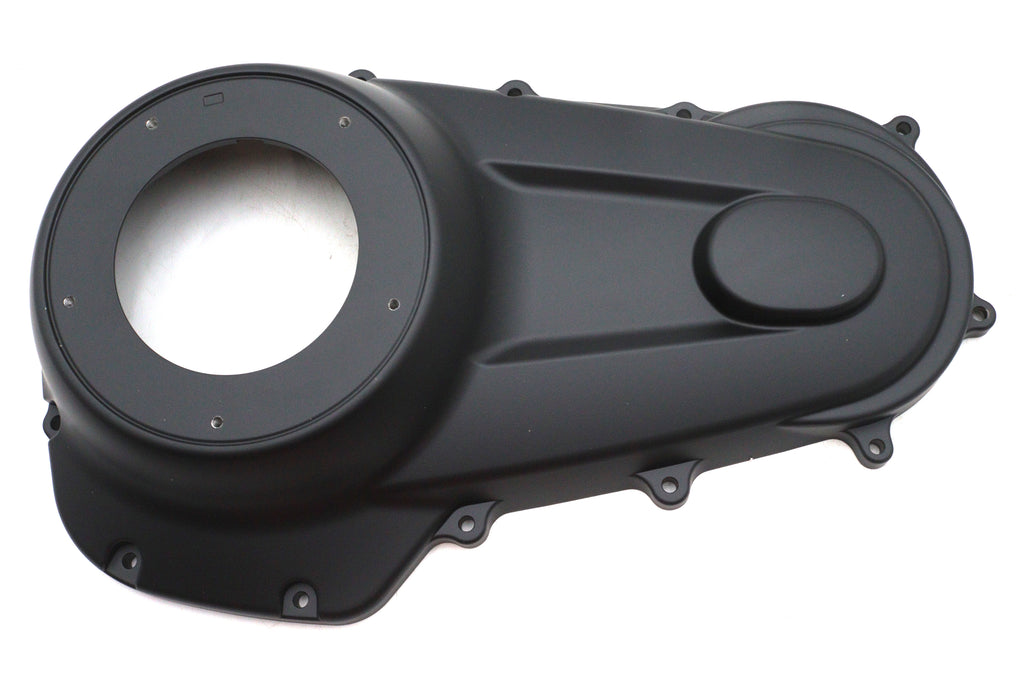 M8 Primary Cover Flat Black