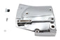 Chrome Sprocket Cover