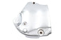 Chrome Sprocket Cover