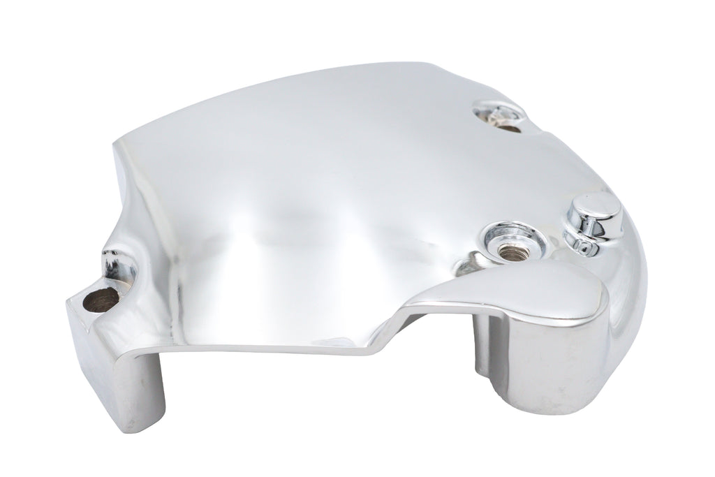 Chrome Sprocket Cover