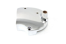 Load image into Gallery viewer, Chrome Electric Sprocket Cover