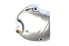 Load image into Gallery viewer, Chrome Electric Sprocket Cover