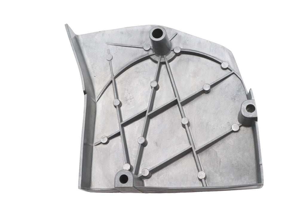 Polished Sprocket Cover