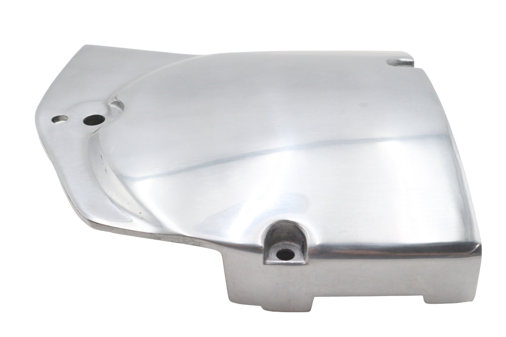 Polished Sprocket Cover
