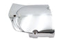 Chrome Sprocket Cover