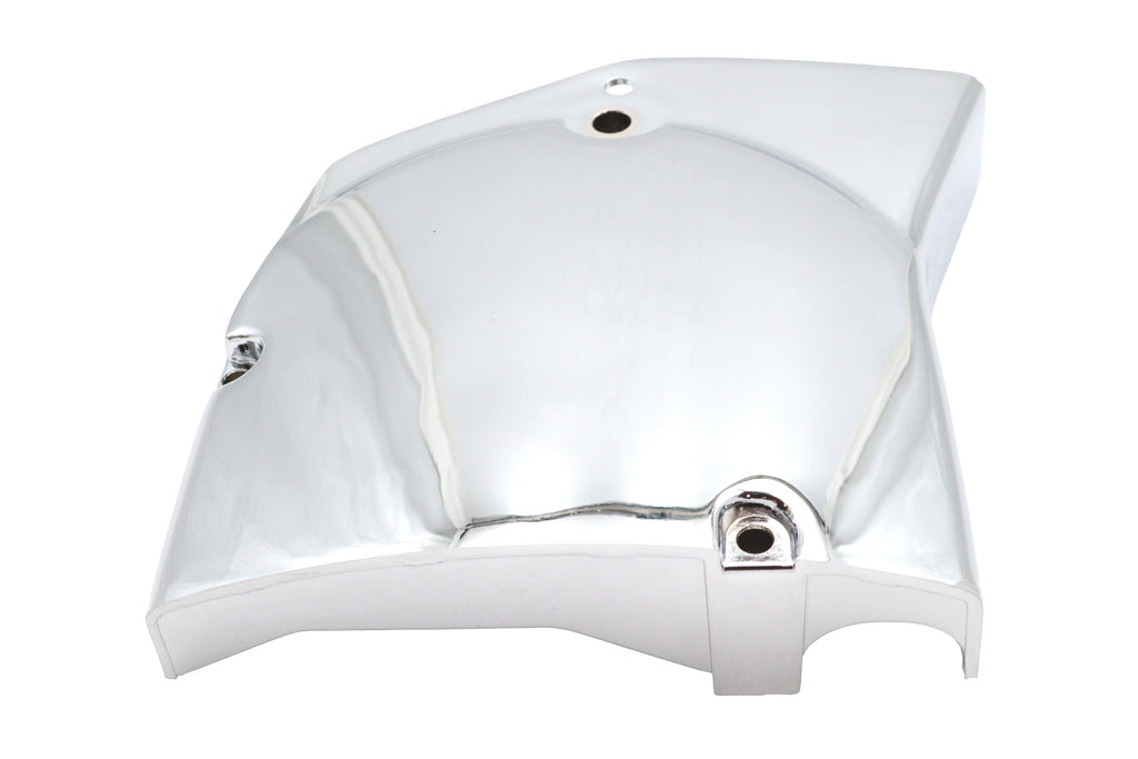 Chrome Sprocket Cover