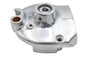 Kick and Electric Sprocket Cover Polished