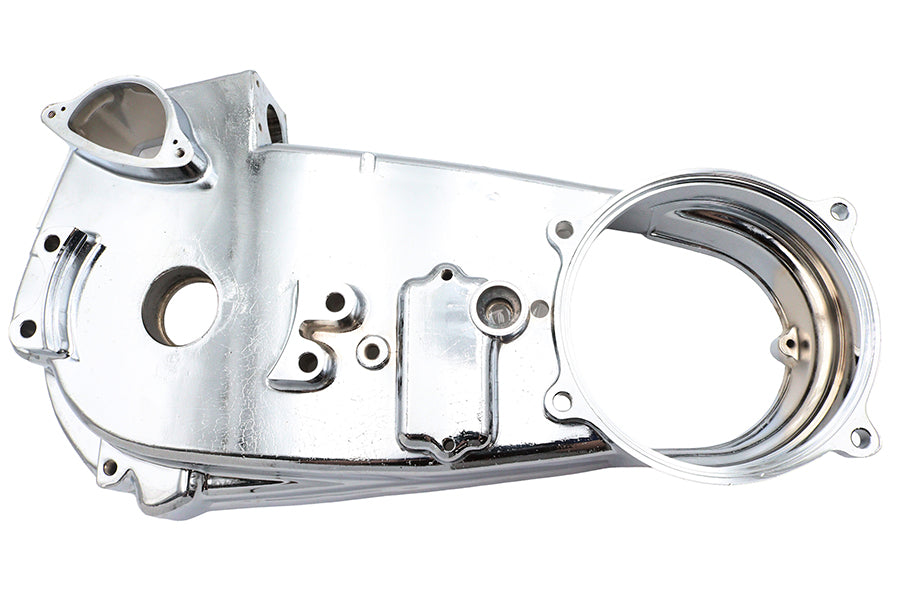 Chrome Inner Primary Cover