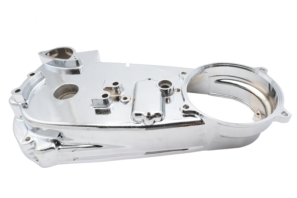 Chrome Inner Primary Cover