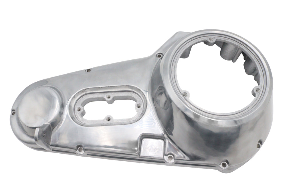 Polished Outer Primary Cover