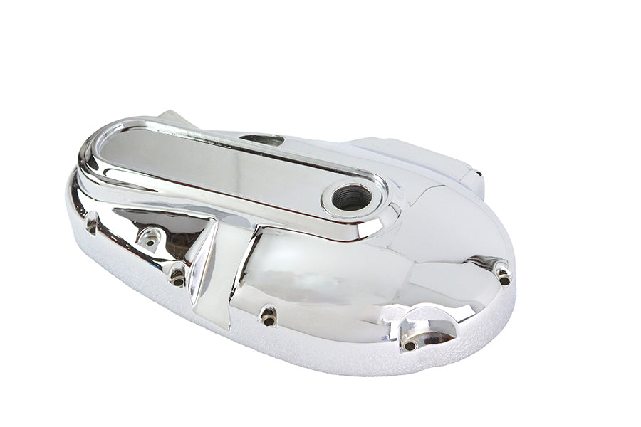 Chrome Outer Primary Cover
