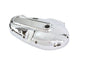 Chrome Outer Primary Cover