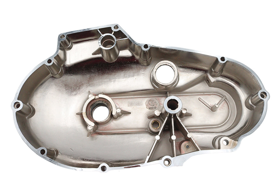 Chrome Outer Primary Cover