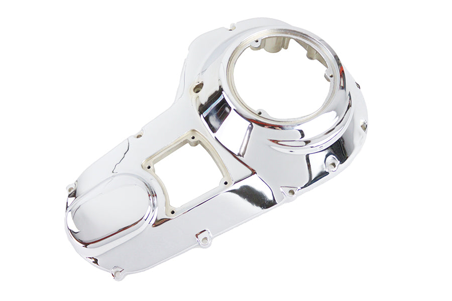 Chrome Outer Primary Cover