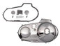 Chrome Outer Primary Cover Kit
