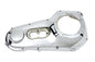Chrome Outer Primary Cover Only