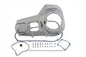 Chrome Outer Primary Cover Kit