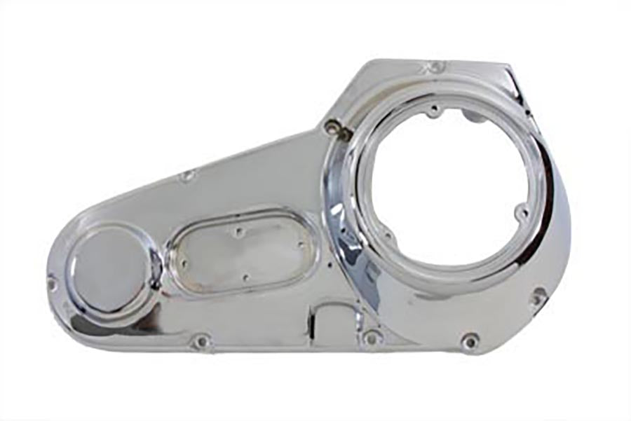 Chrome Outer Primary Cover