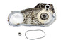 Chrome Inner Primary Cover Assembly