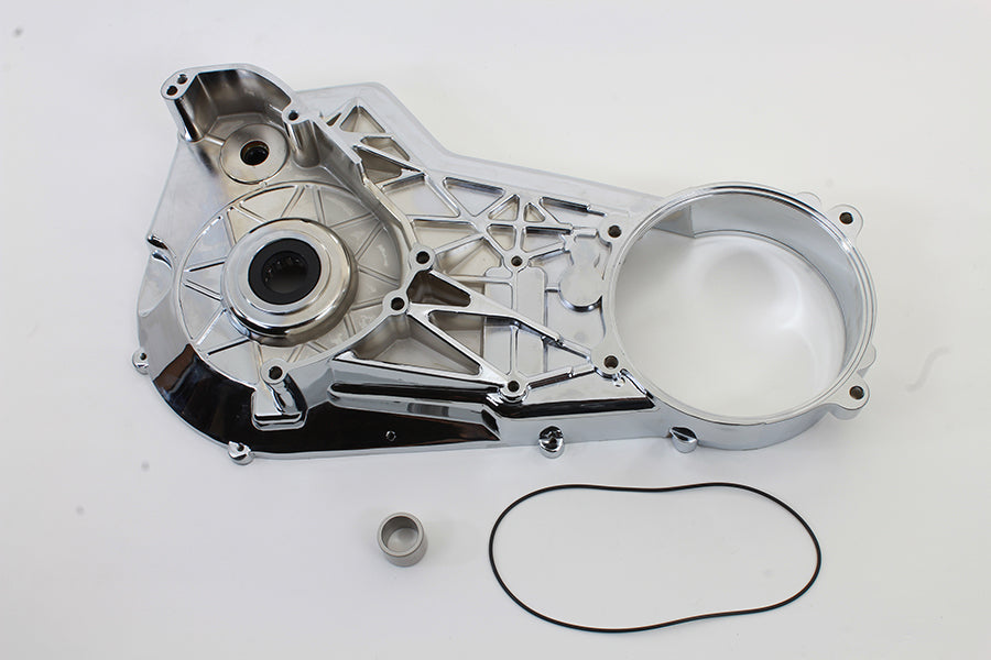 Chrome Inner Primary Cover Assembly