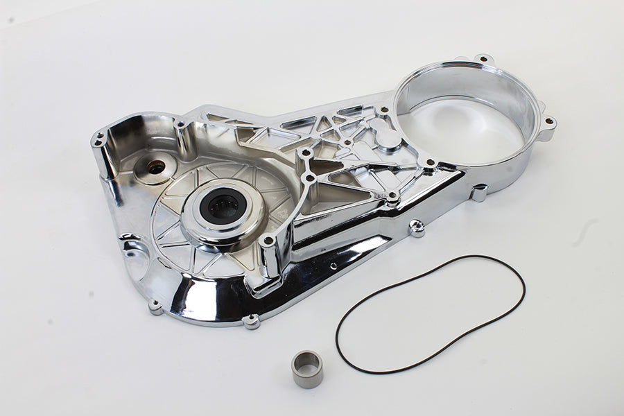 Chrome Inner Primary Cover Assembly