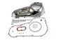 Chrome Outer Primary Cover Kit
