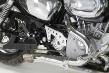 Load image into Gallery viewer, Outlaw Chrome Pulley Cover Kit