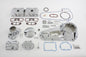 Chrome Engine Dress Up Kit