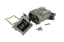 Load image into Gallery viewer, 4-Speed Transmission Case with Ratchet Top