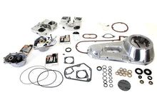Load image into Gallery viewer, Polished Engine Dress Up Kit