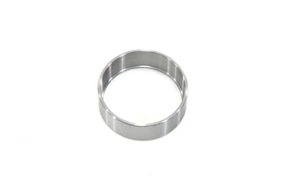 Motorshop drive line inner primary cover bushing sleeve, part 43-0690A, showing the metal bushing in a close-up view.