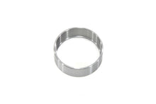 Load image into Gallery viewer, Motorshop drive line inner primary cover bushing sleeve, part 43-0690A, showing the metal bushing in a close-up view.