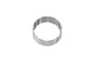 Motorshop drive line inner primary cover bushing sleeve, part 43-0690A, showing the metal bushing in a close-up view.