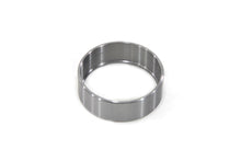 Load image into Gallery viewer, Motorshop drive line inner primary cover bushing sleeve for motorcycle, showing the cylindrical metal component in close-up.