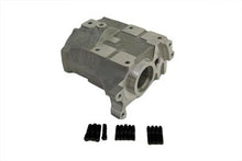 Load image into Gallery viewer, MotorShop replica 4-speed transmission case rotary for automotive transmission systems, featuring durable construction and detailed design.