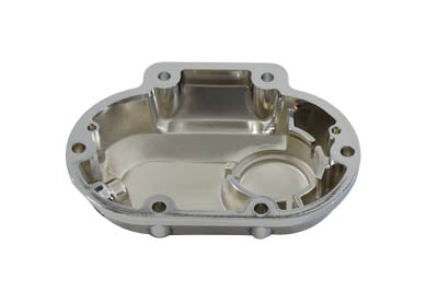 Chrome clutch release cover for drive line from Motorshop, designed for easy installation and a polished vehicle look.
