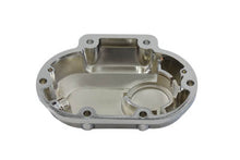 Load image into Gallery viewer, Chrome clutch release cover for drive line from Motorshop, designed for easy installation and a polished vehicle look.