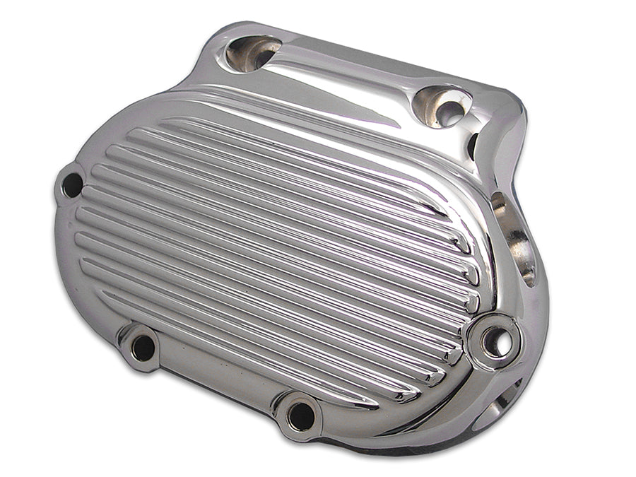 Chrome clutch release cover for drive line from Motorshop, designed for easy installation and durable performance.