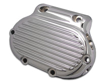 Load image into Gallery viewer, Chrome clutch release cover for drive line from Motorshop, designed for easy installation and durable performance.