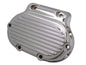 Chrome clutch release cover for drive line from Motorshop, designed for easy installation and durable performance.