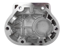 Load image into Gallery viewer, Chrome clutch release cover for drive line by Motorshop, showcasing a shiny, polished automotive part designed for vehicle clutch systems.